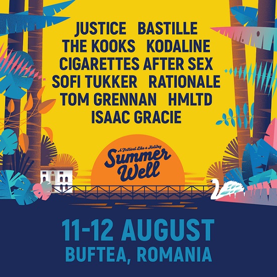 Summer Well Festival 2018