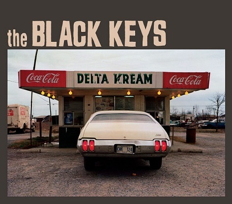 The Black Keys anunță albumul de coveruri “Delta Kream”