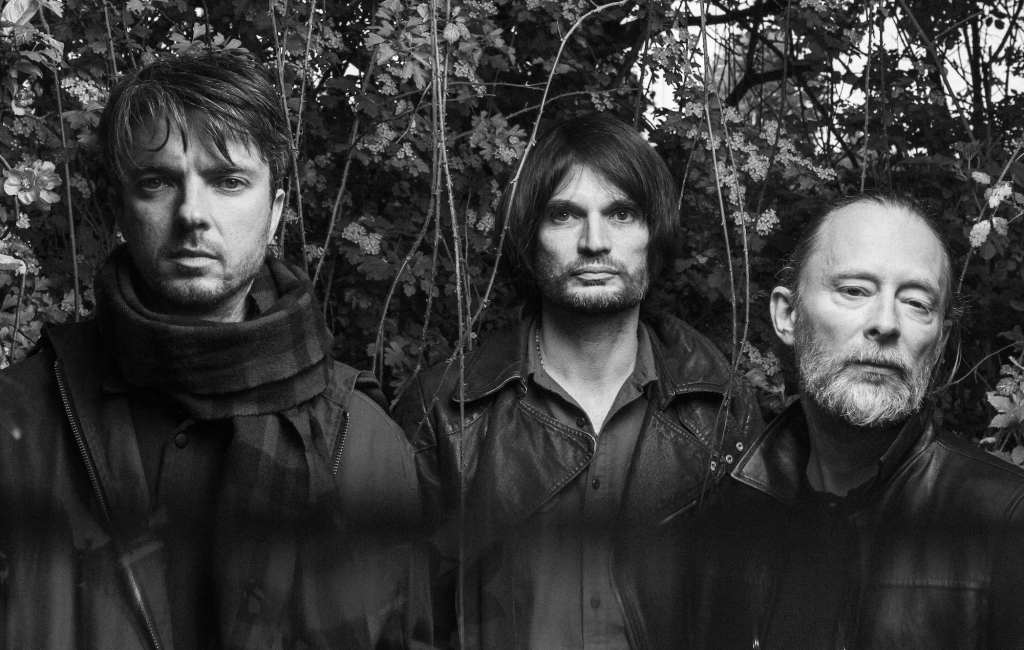 Proiectul secundar al Radiohead, The Smile, a lansat single-ul de debut, „You Will Never Work In Television Again”