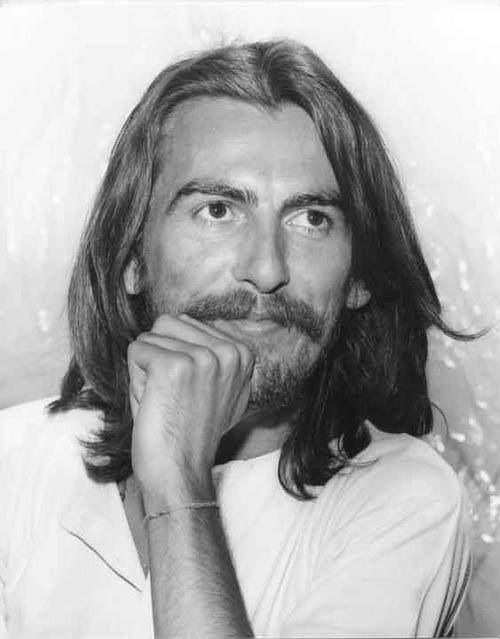 10 cele mai frumoase melodii ale lui George Harrison